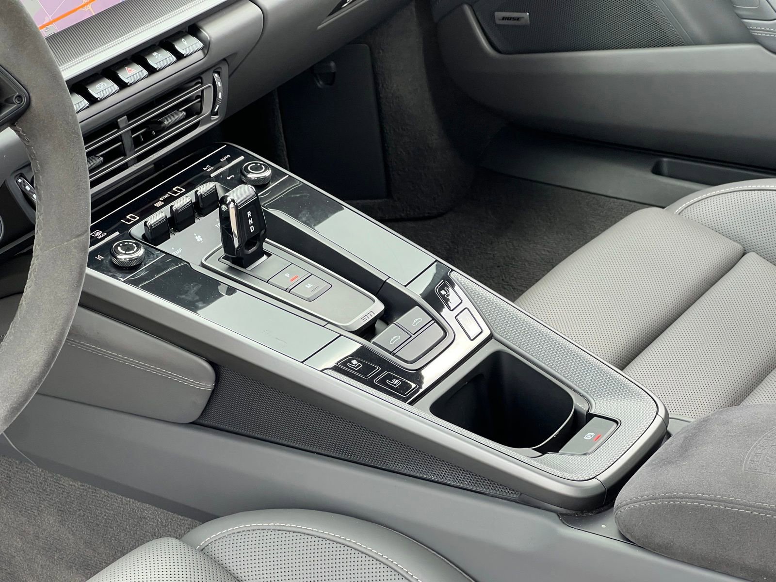 Certified 2021 Porsche 911 Targa 4S w/ Premium Package image 26