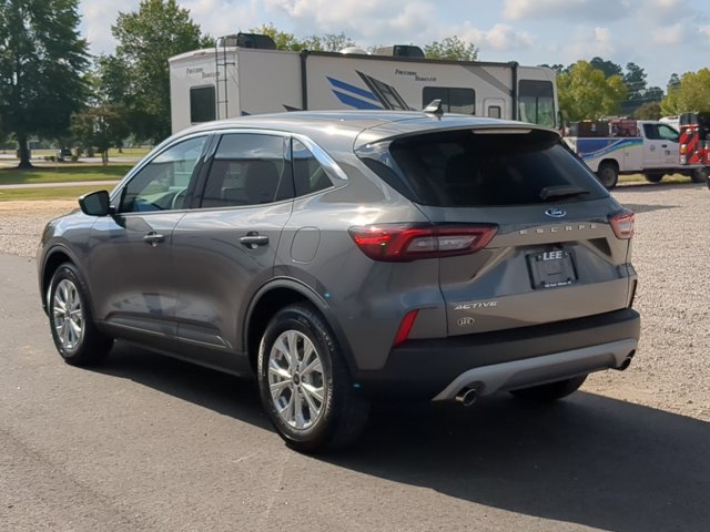 Certified 2024 Ford Escape Active w/ Cold Weather Package FWD image 5