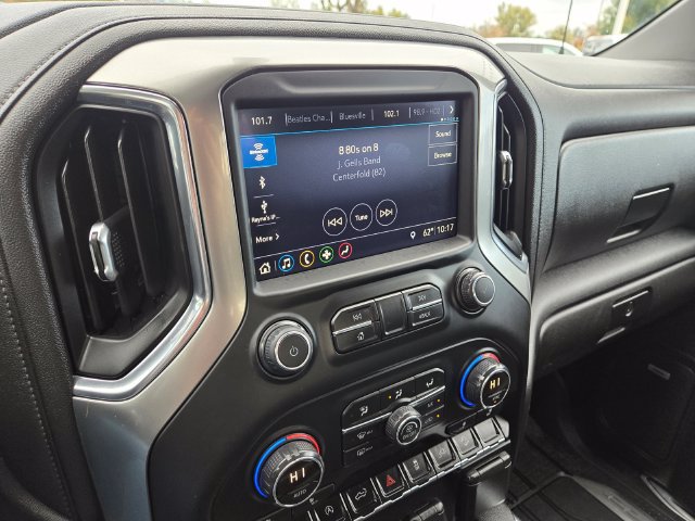 Used 2019 Chevrolet Silverado 1500 RST w/ True North Edition AWD/4WD image 18