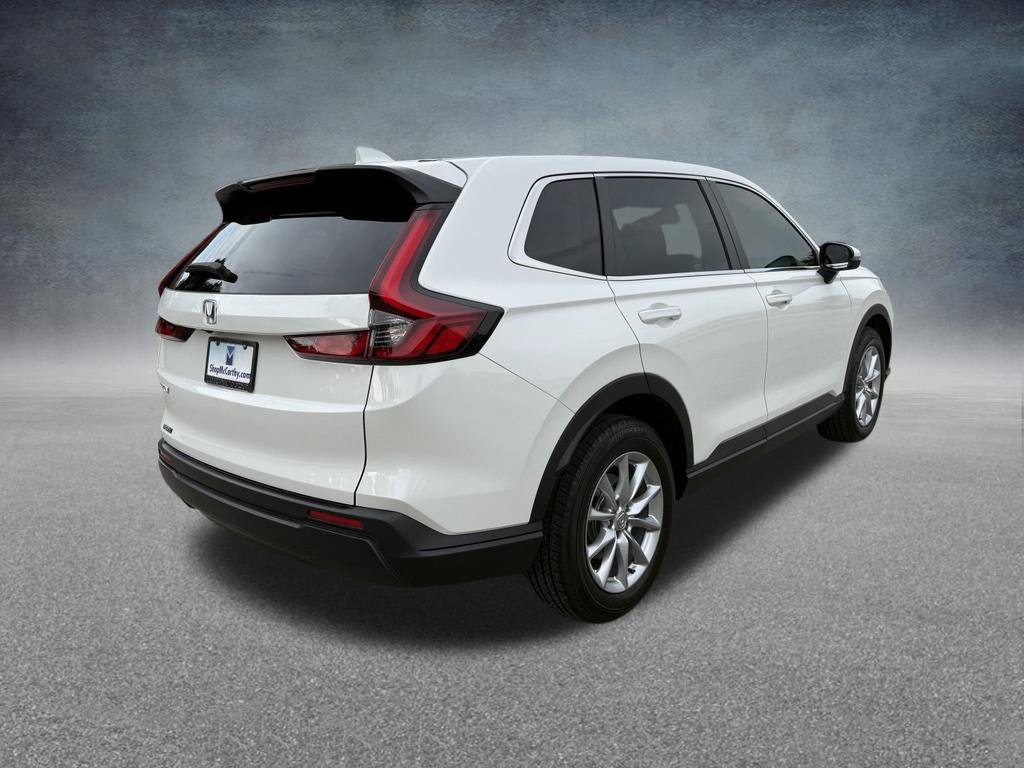 Used 2026 Honda CR-V EX image 5