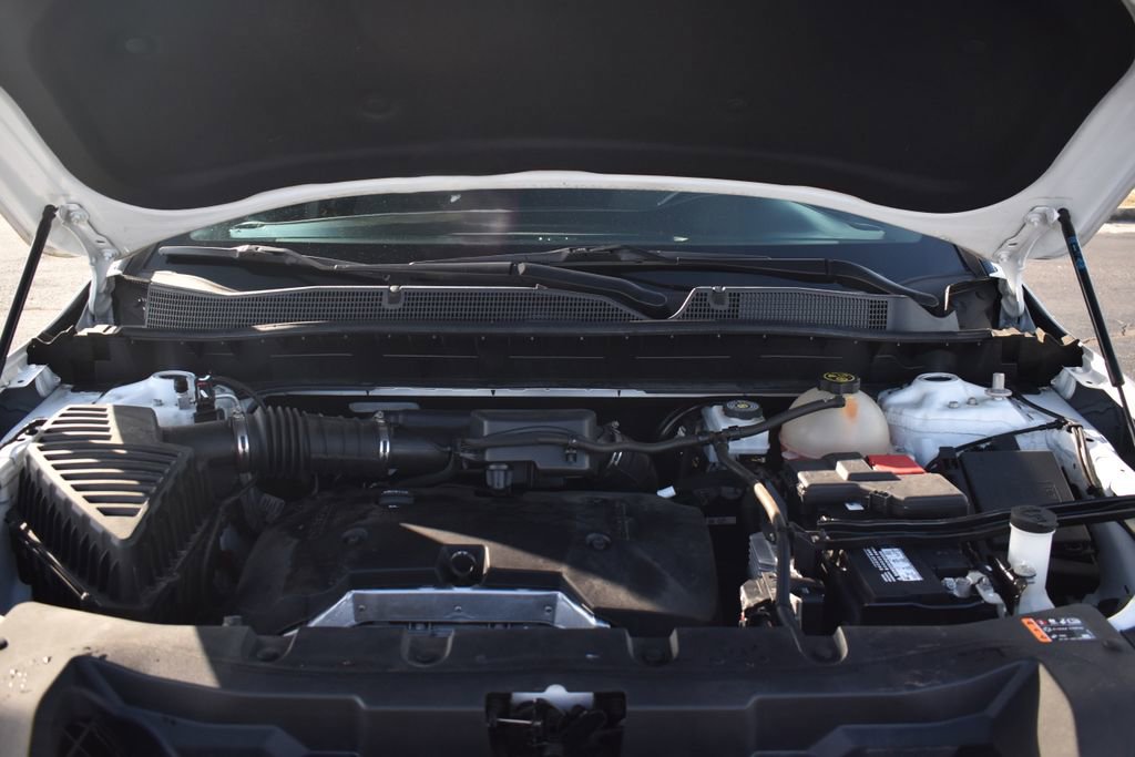 Used 2020 Chevrolet Blazer LT image 16