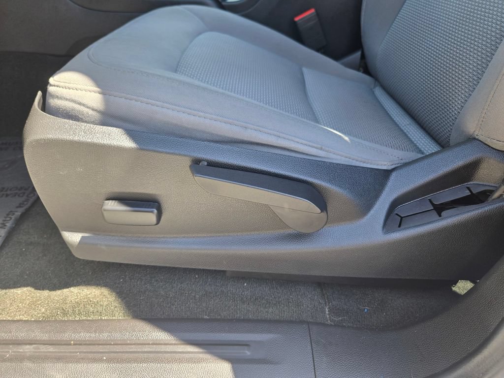 Certified 2019 Chevrolet Colorado W/T w/ WT Convenience Package RWD image 12
