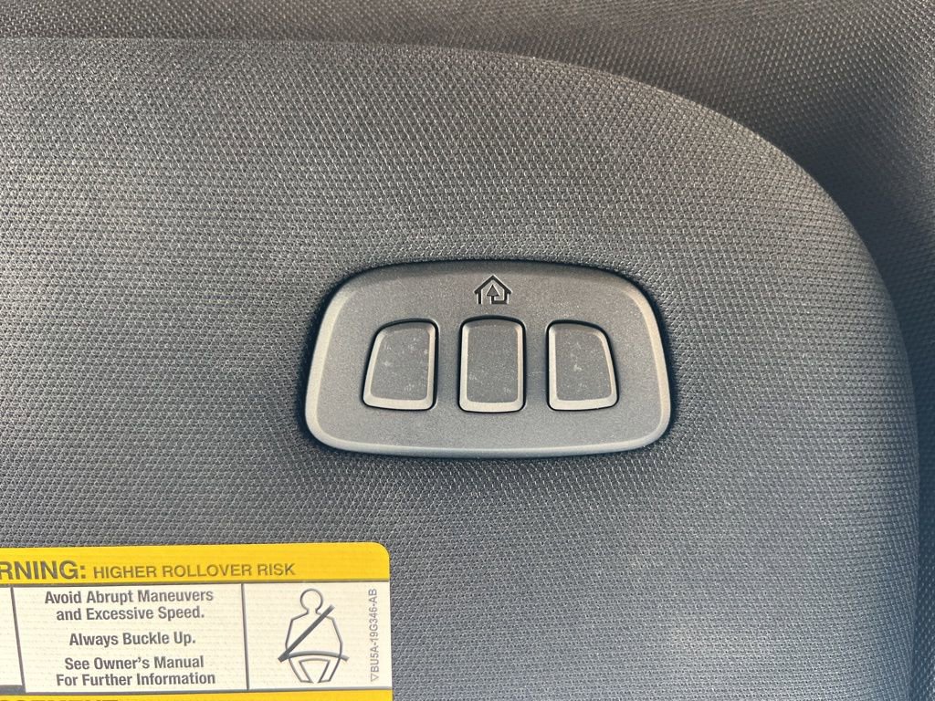 New 2025 Ford F150 Lariat w/ Equipment Group 501A Mid image 29