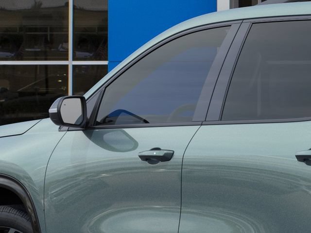 New 2027 Chevrolet Traverse RS FWD image 13
