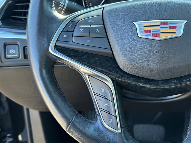 Used 2021 Cadillac XT5 Premium Luxury image 25