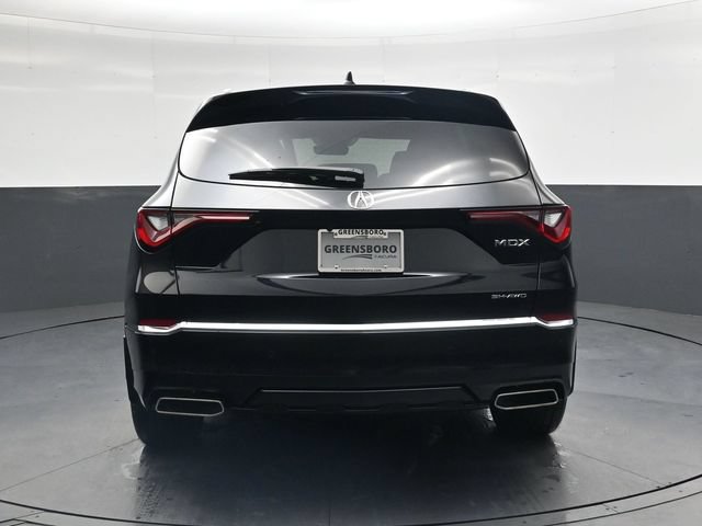 New 2026 Acura MDX w/ Advance Package AWD/4WD image 5