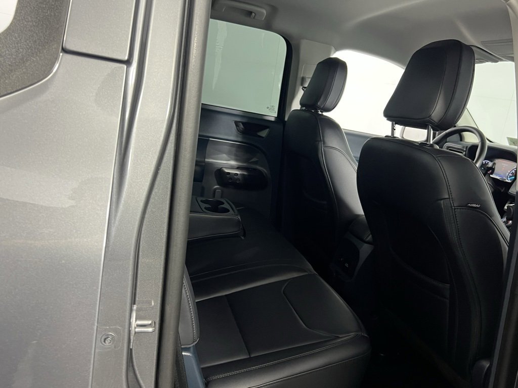 Used 2023 Ford Maverick Lariat w/ Lariat Luxury Package image 31