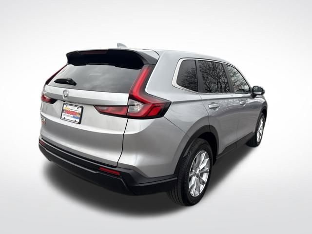 Certified 2025 Honda CR-V EX image 5