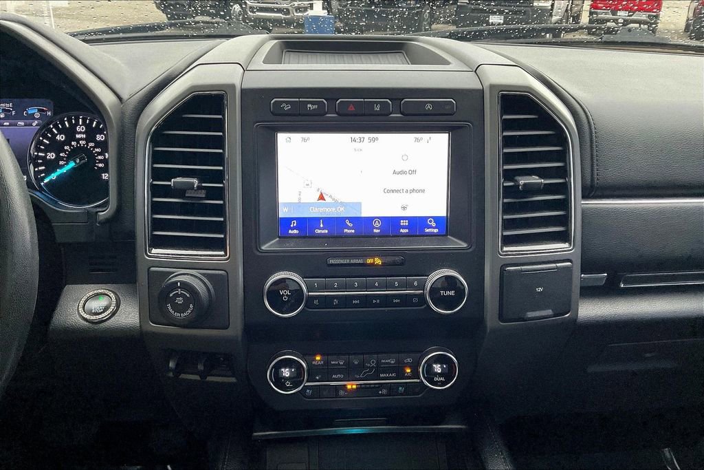 Used 2020 Ford Expedition XLT w/ Equipment Group 202A AWD/4WD image 24