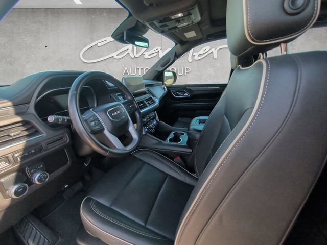 Used 2023 GMC Yukon XL SLT image 19