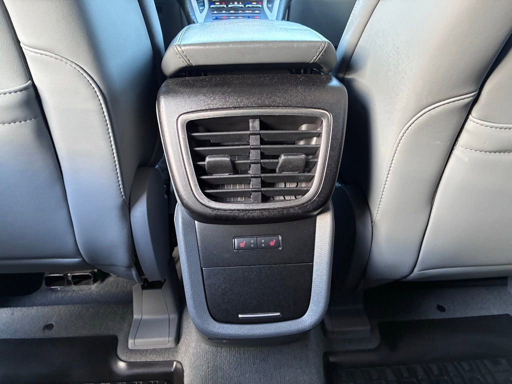 Used 2020 Lincoln Nautilus Reserve w/ Cargo Utility Package AWD/4WD image 17