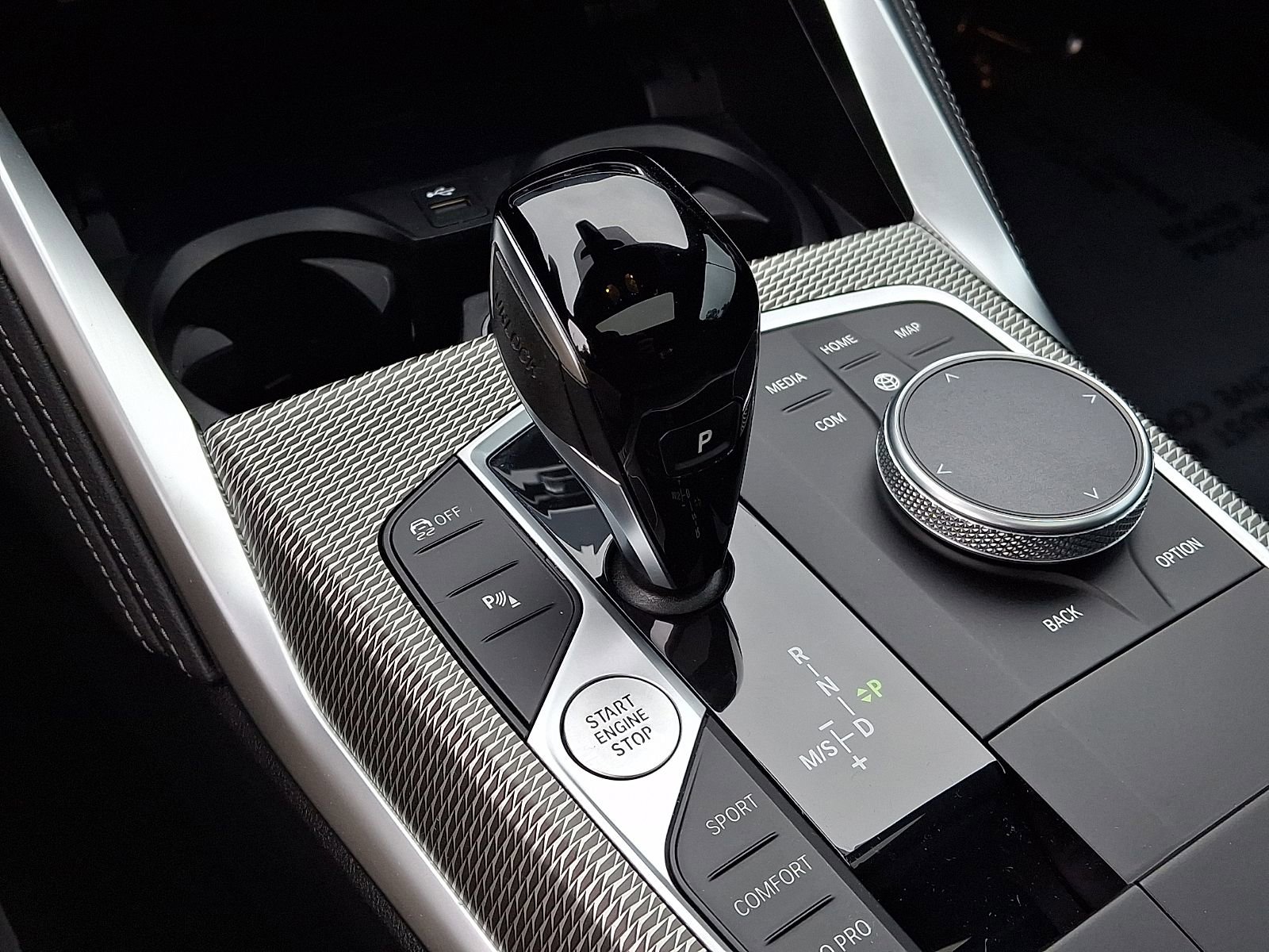 Used 2022 BMW M440i Coupe w/ Premium Package RWD image 15