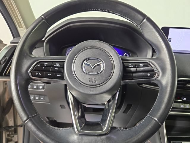 Used 2024 MAZDA CX-90 Plug-In Hybrid w/ Premium Pkg AWD/4WD image 21