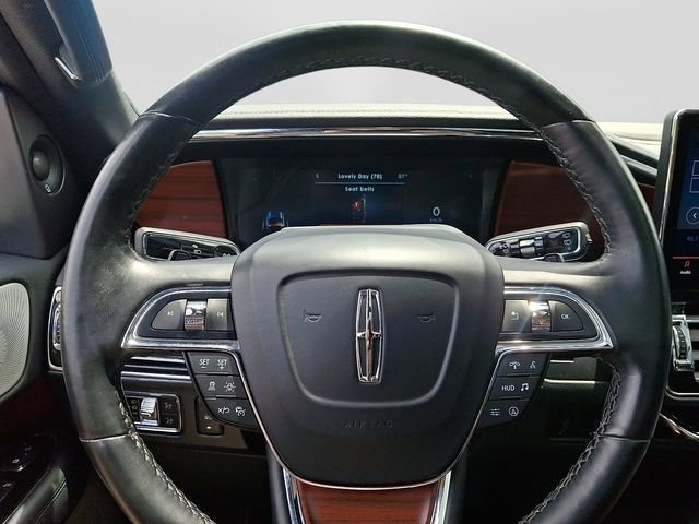 Used 2022 Lincoln Navigator L Reserve w/ Equipment Group 201A AWD/4WD image 24