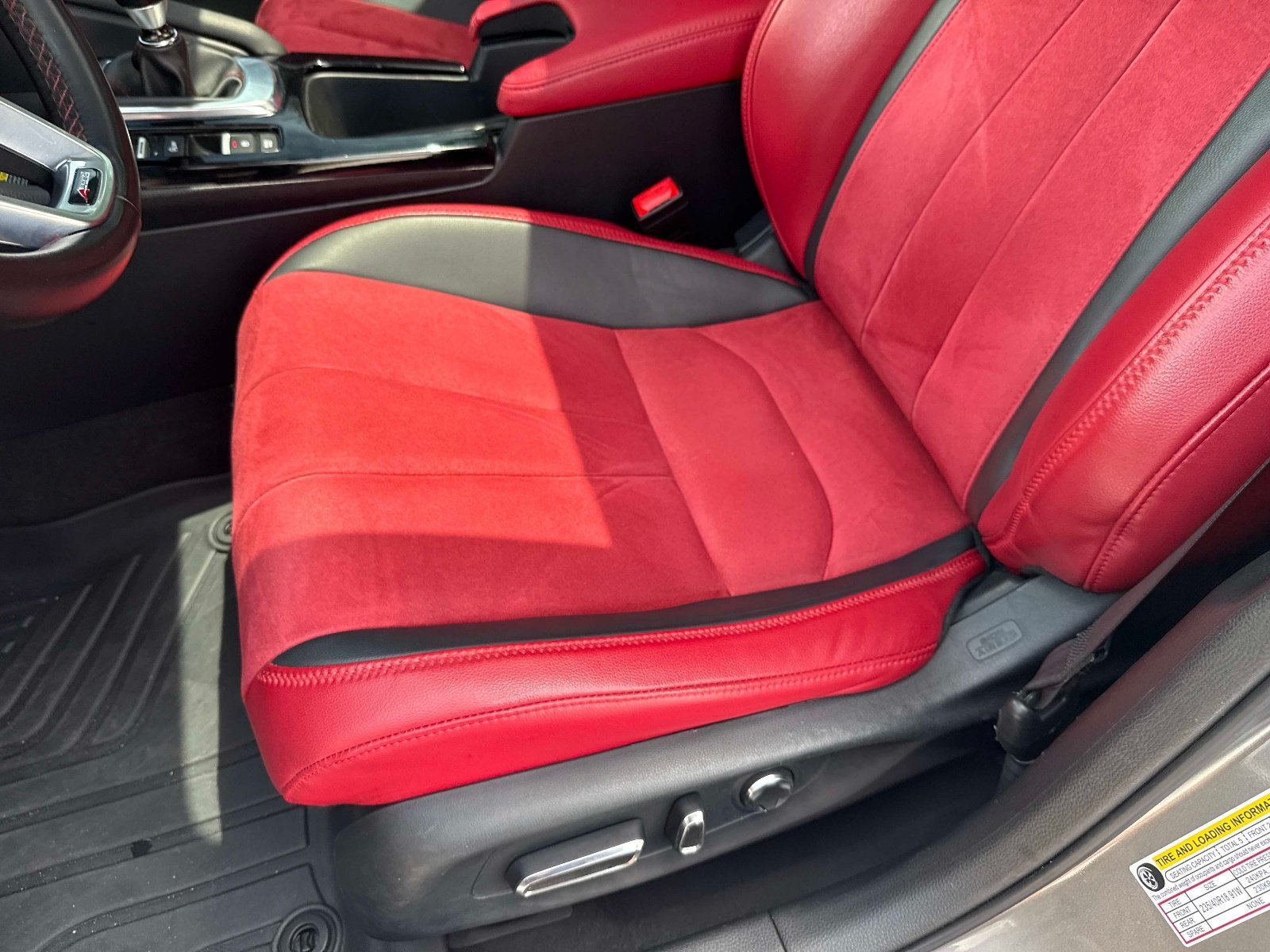 Used 2023 Acura Integra A-Spec w/ Technology Package FWD image 19