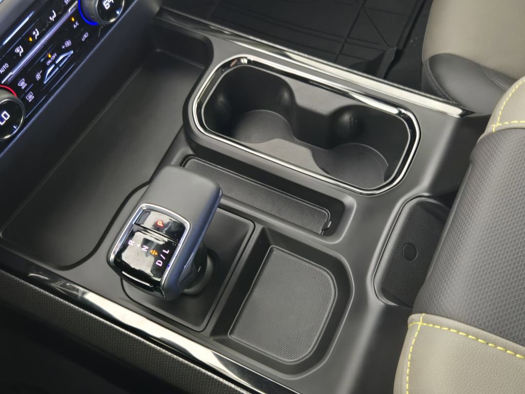 New 2026 Chevrolet Silverado 1500 ZR2 w/ LPO, Dark Essentials Package image 22