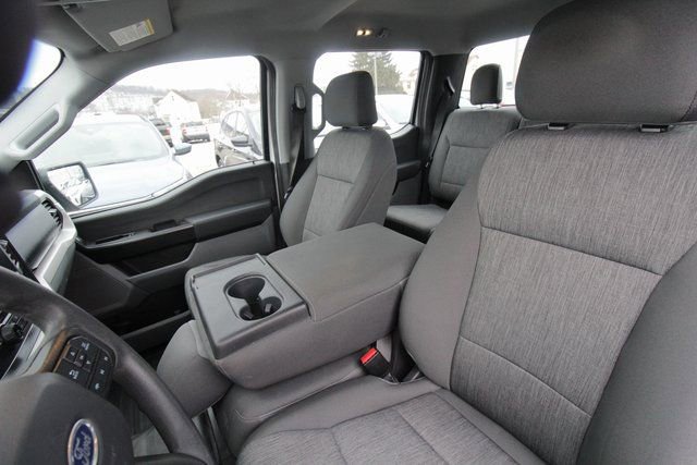 Used 2021 Ford F150 XL w/ Equipment Group 101A High image 15
