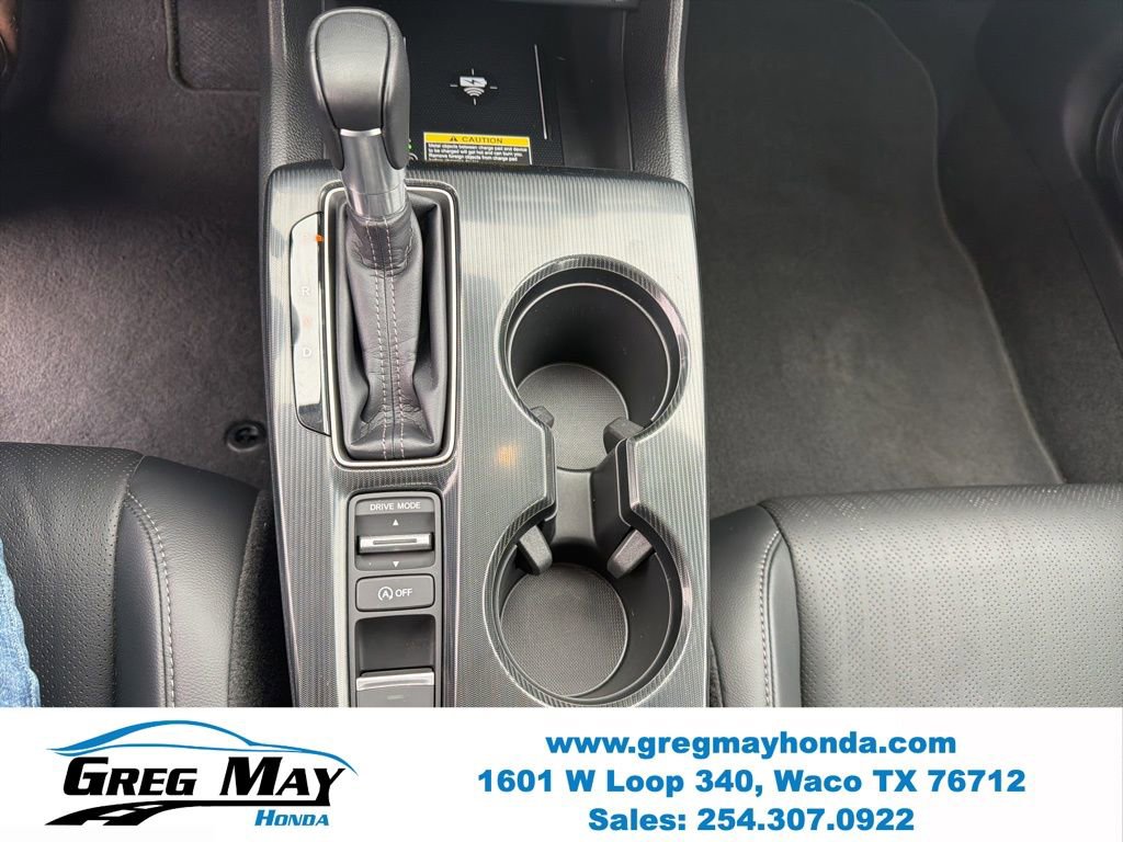 Used 2023 Honda Civic Touring image 20