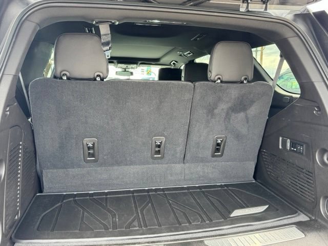 Certified 2021 Chevrolet Tahoe RST w/ Luxury Package AWD/4WD image 25