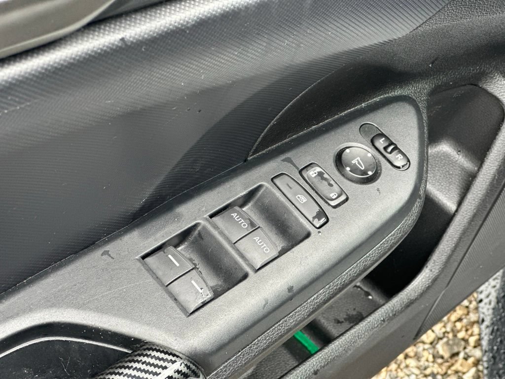 Used 2018 Honda Civic Sport image 15
