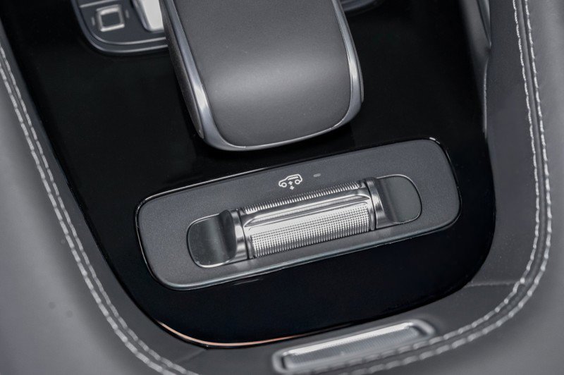 New 2025 Mercedes-Benz GLS 63 AMG 4MATIC image 24