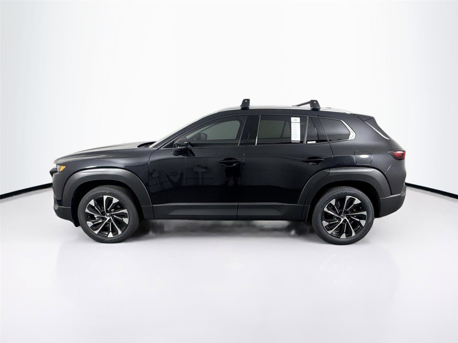 New 2026 MAZDA CX-50 2.5 Hybrid w/ Weather Package image 9