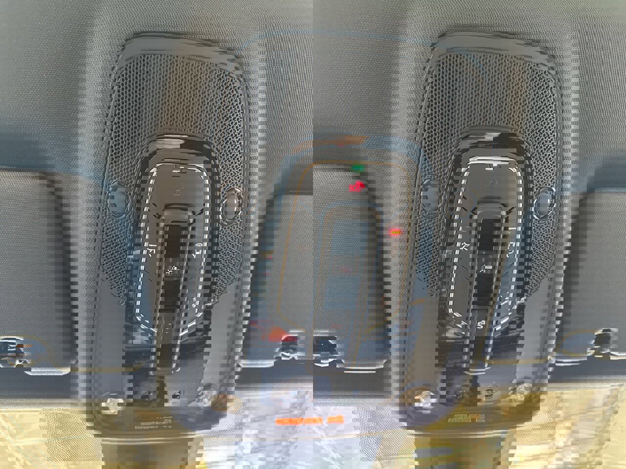 New 2025 Audi Q8 Premium Plus image 34