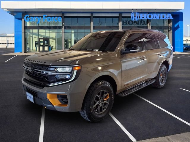 Used 2026 Ford Expedition Tremor AWD/4WD image 4