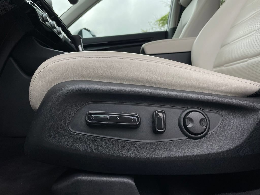 Certified 2024 Honda CR-V EX-L image 24