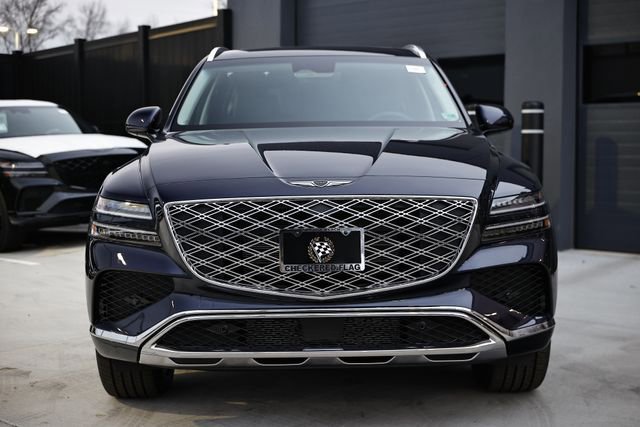 New 2026 Genesis GV80 2.5T Select image 13