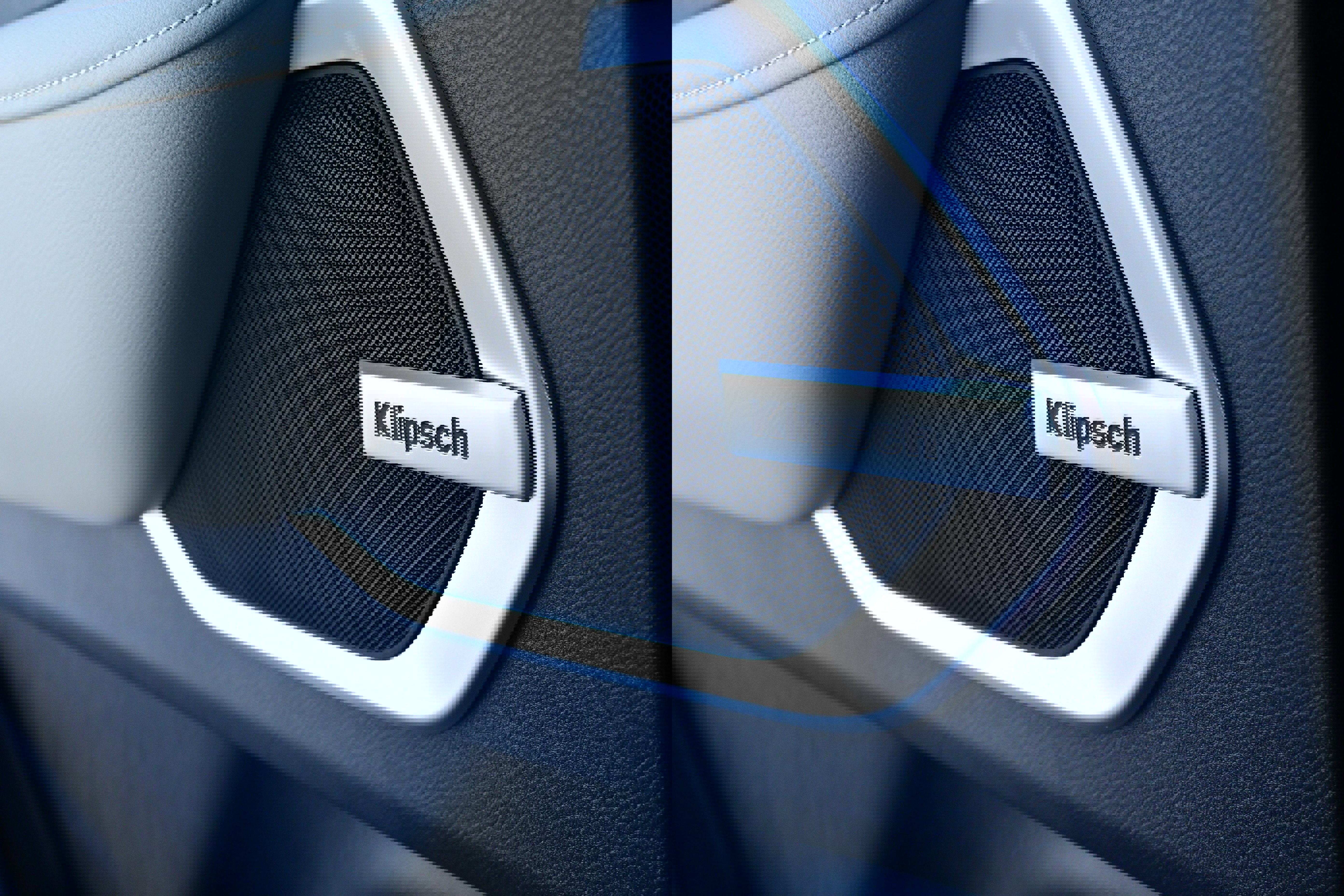 New 2026 Nissan Armada Platinum image 21