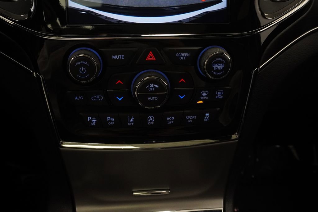 Certified 2021 Jeep Grand Cherokee Limited w/ Quick Order Package 28K 80th image 36