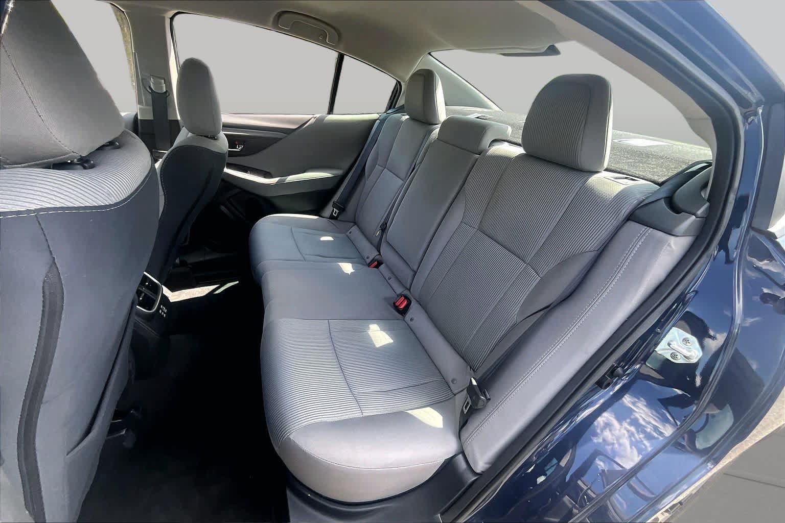 Used 2025 Subaru Legacy Premium AWD/4WD image 19