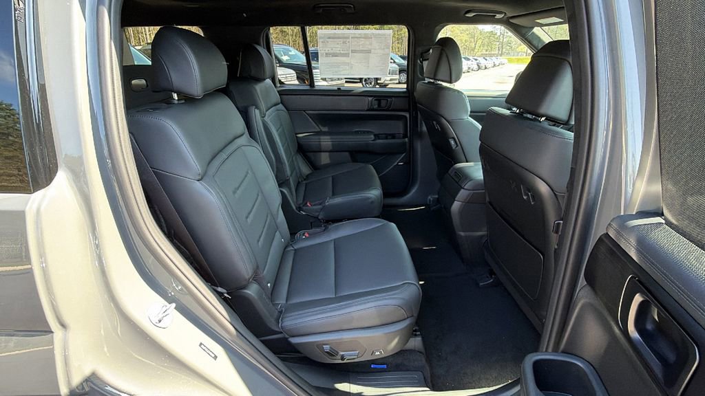 New 2026 Hyundai Santa Fe Calligraphy image 17