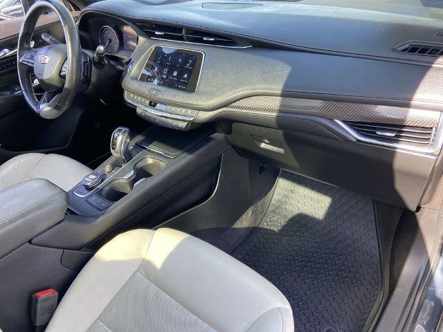 Used 2019 Cadillac XT4 Sport image 26