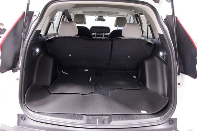 Certified 2024 Honda CR-V EX image 22