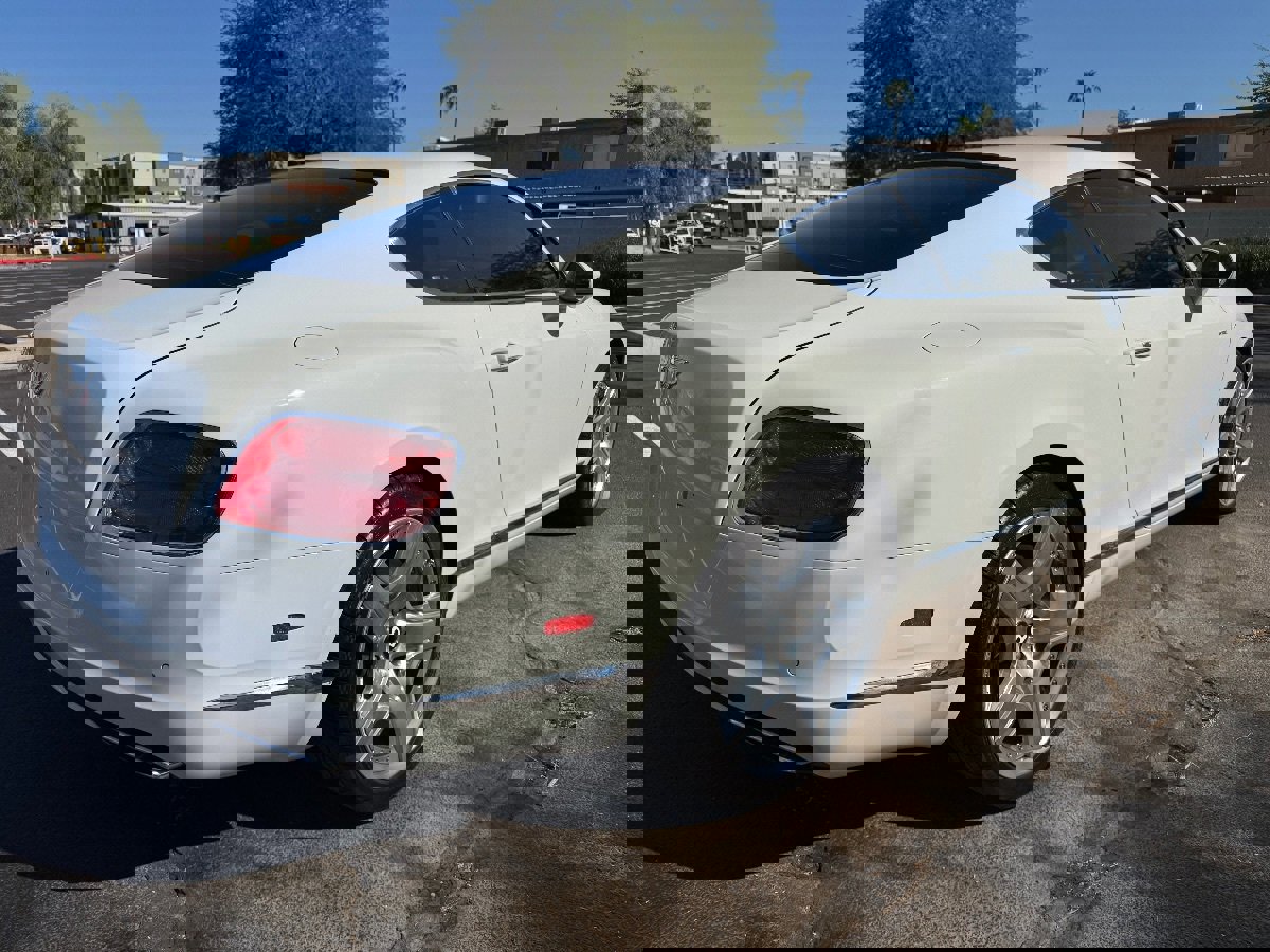 Used 2014 Bentley Continental GT image 7