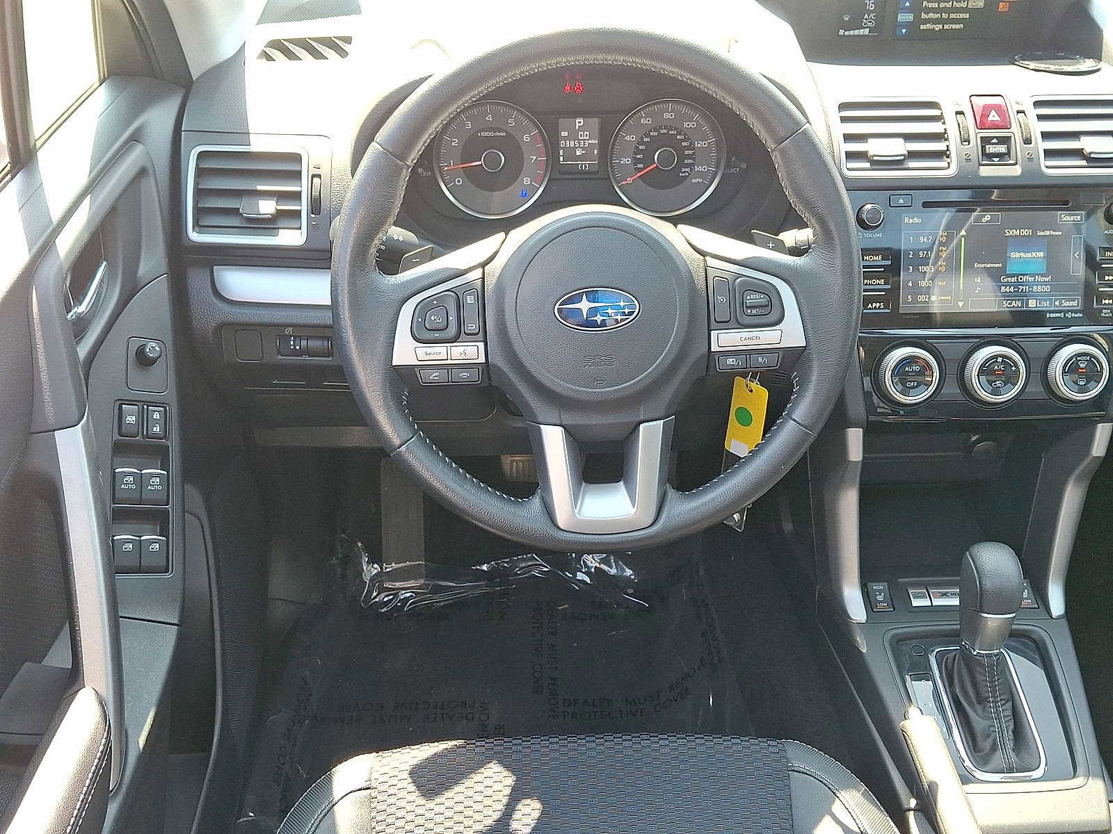 Used 2018 Subaru Forester 2.0XT Premium image 21