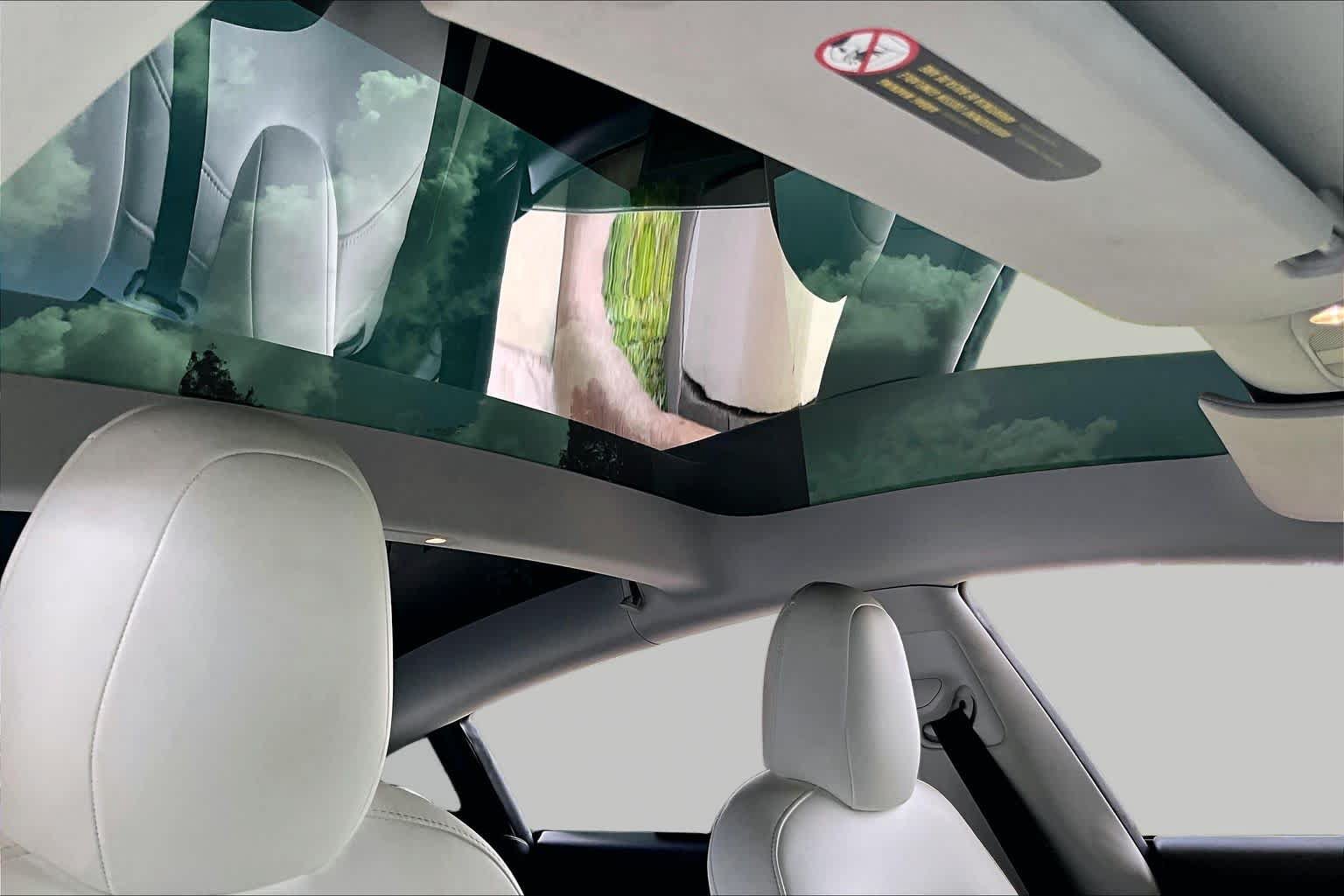 Used 2021 Tesla Model 3 Standard Range Plus RWD image 11