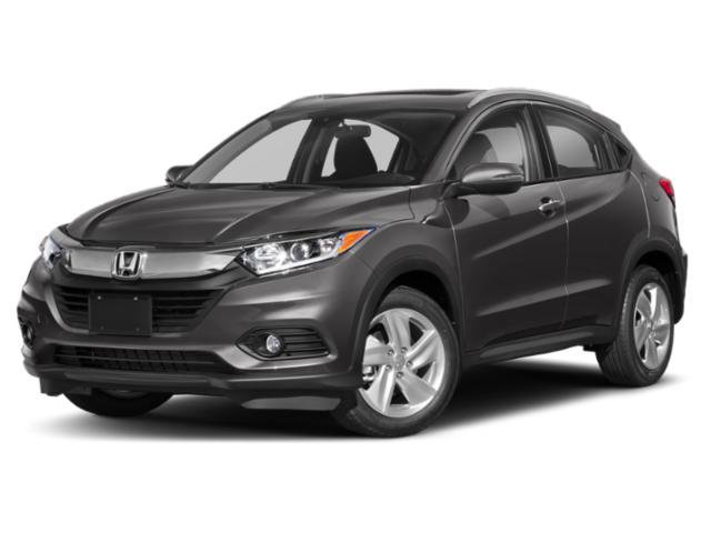 Used 2019 Honda HR-V EX image 1