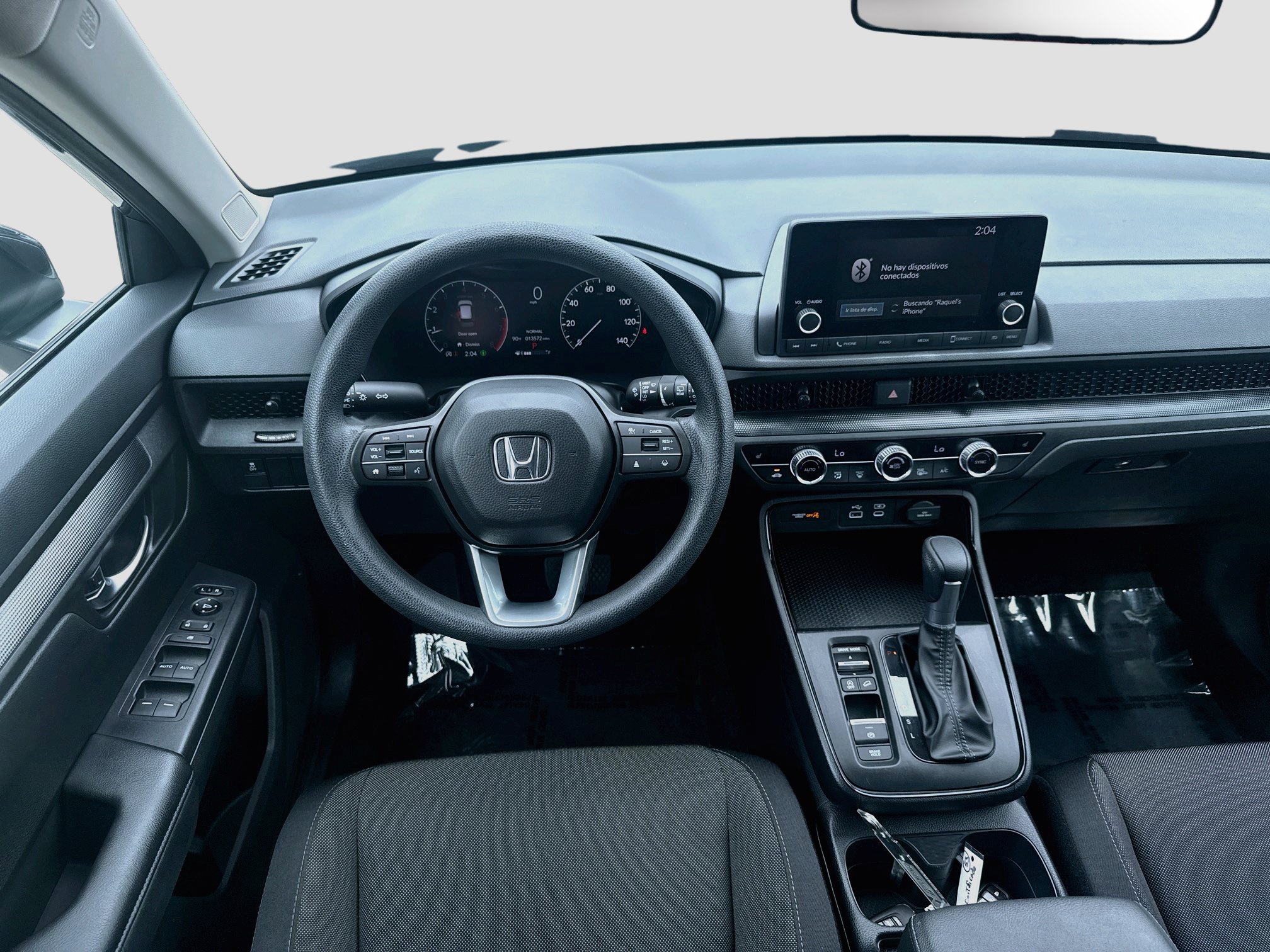 Certified 2025 Honda CR-V EX image 20