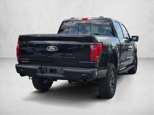 New 2026 Ford F150 Tremor w/ Mobile Office Package AWD/4WD image 2