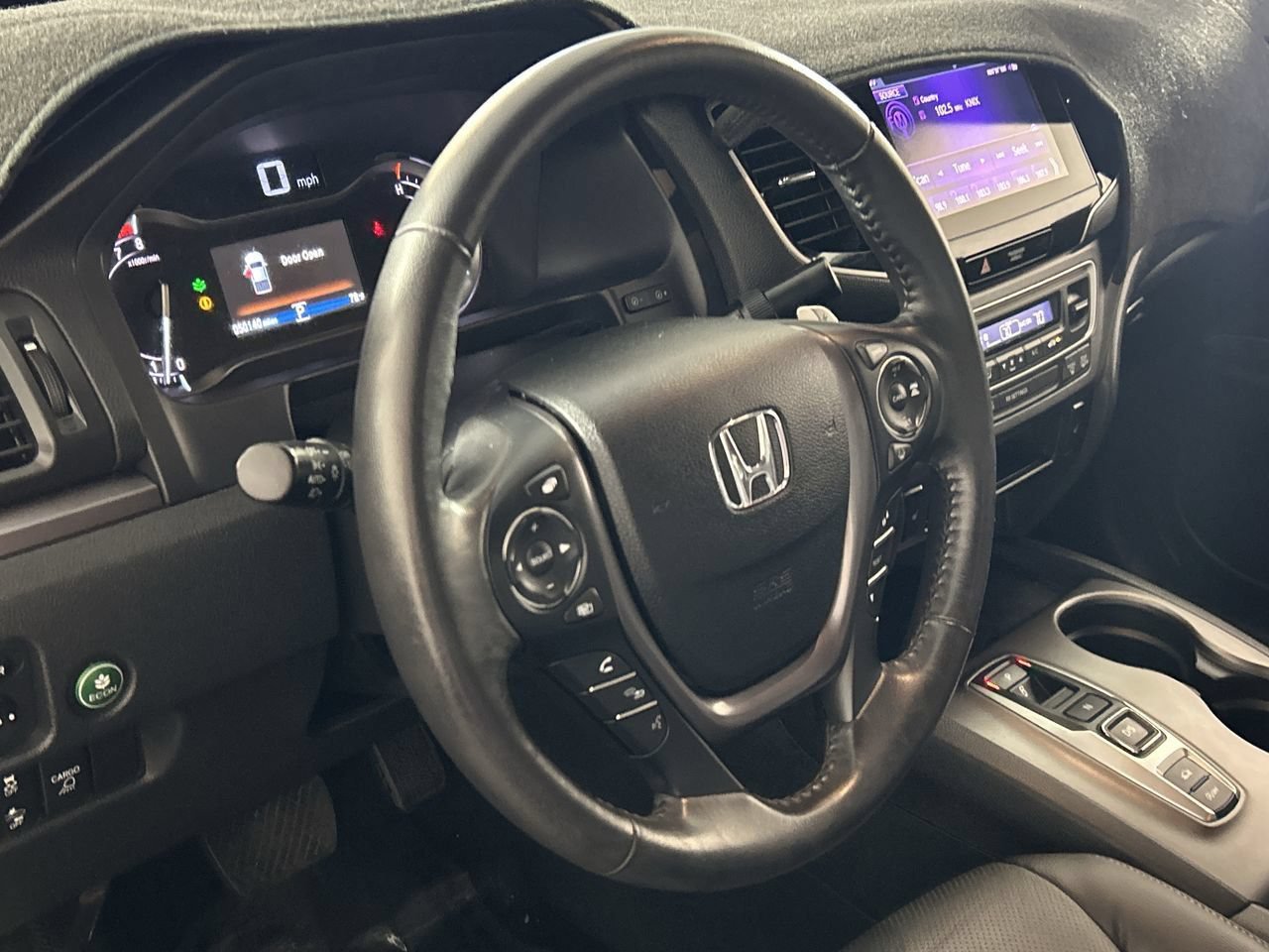 Used 2022 Honda Ridgeline RTL image 14
