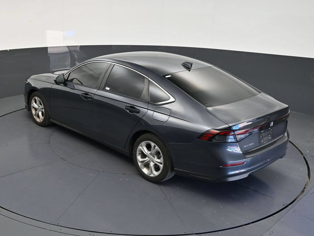 Used 2024 Honda Accord LX image 14