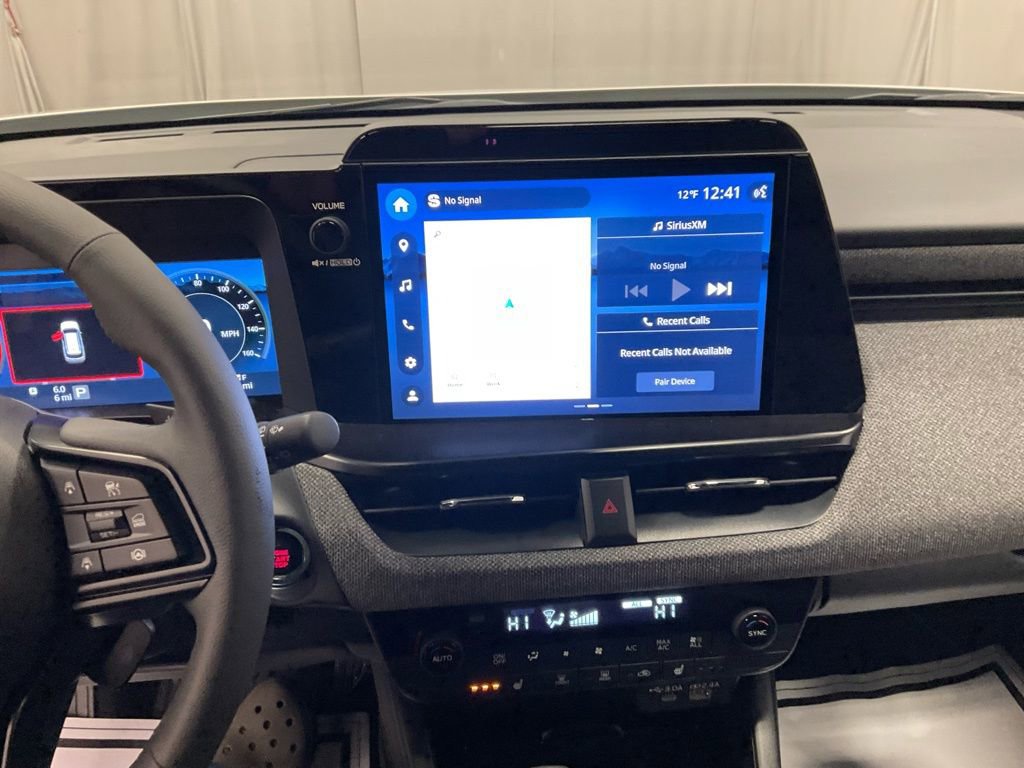 New 2026 Subaru Outback Limited image 17