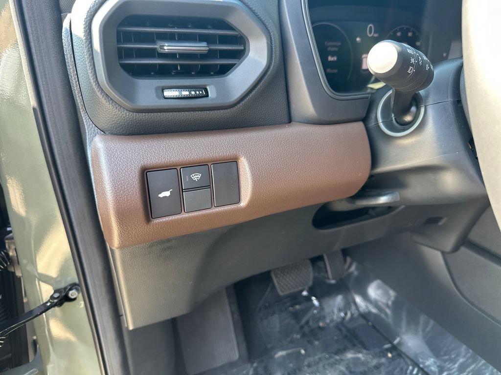 New 2026 Honda Pilot TrailSport image 33