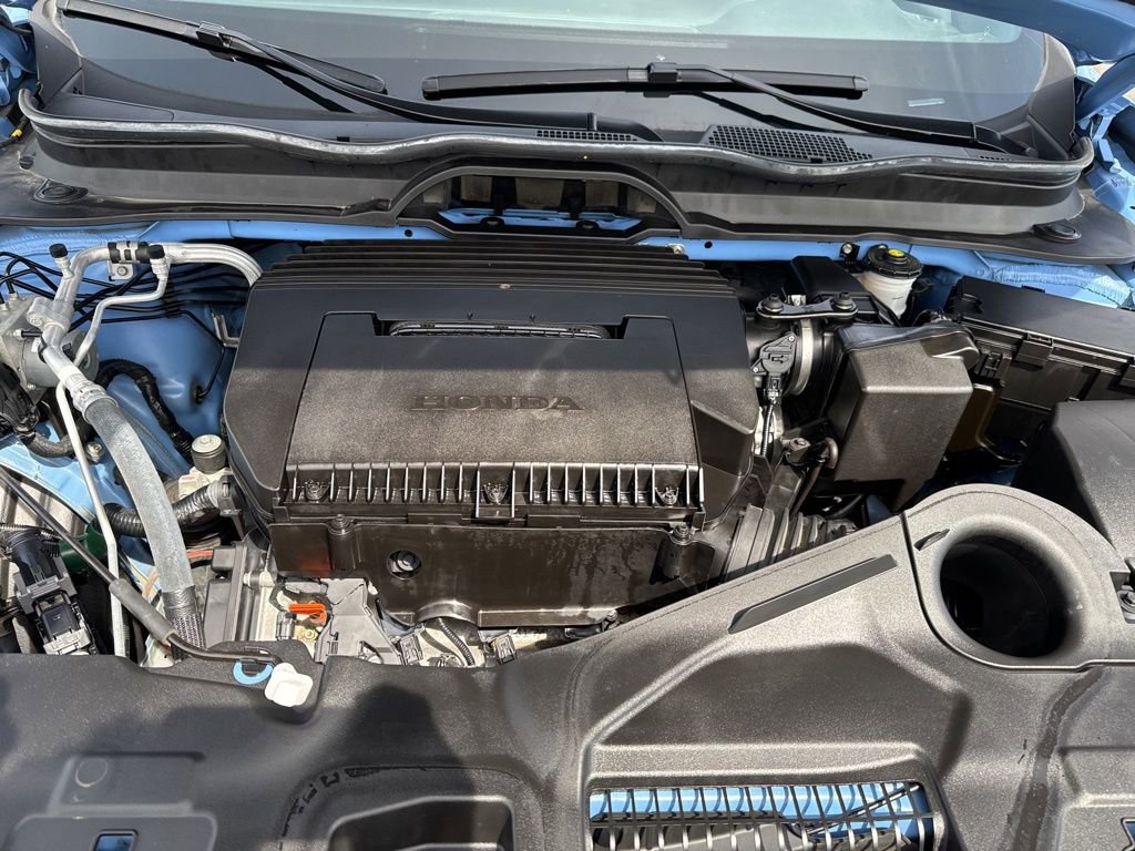 Certified 2023 Honda Pilot TrailSport image 12