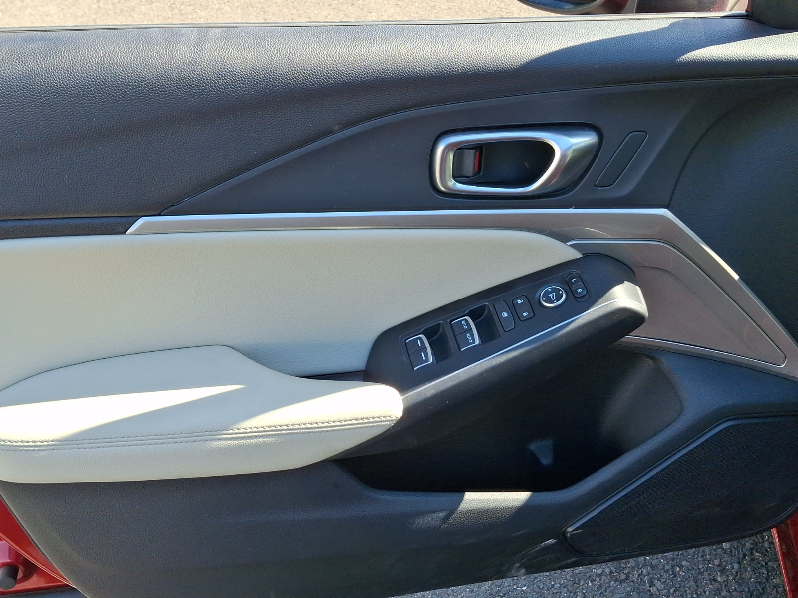 Used 2023 Acura Integra A-Spec FWD image 12