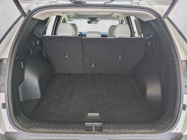 Used 2024 Hyundai Tucson Limited FWD image 6
