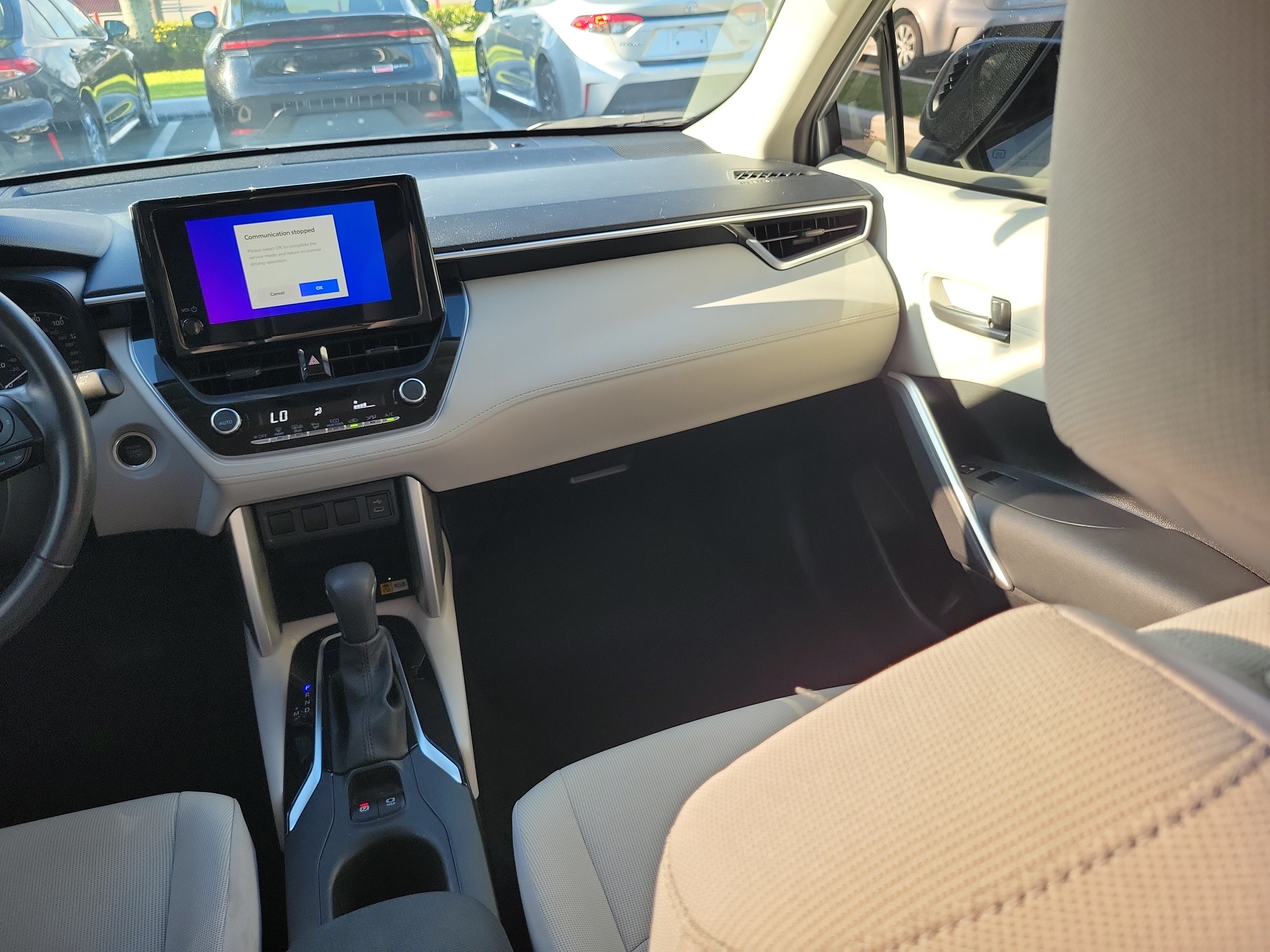 Used 2023 Toyota Corolla Cross LE FWD image 17